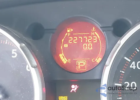 2009 Nissan Rogue S из США, поврежденный, VIN JN8AS58V89W193377